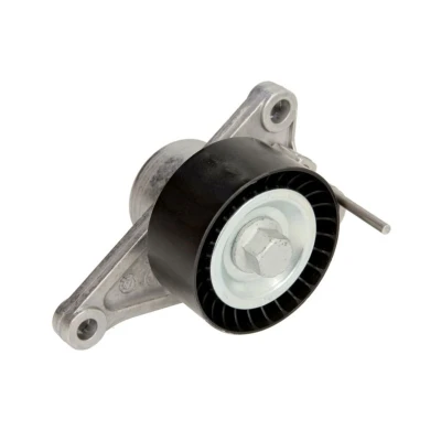 Imagen de INA 534 0281 10 Brazo tensor, correa trapecial poli V RENAULT: MASTER 3, MEGANE 2 Stufenheck, ESPACE 4, NISSAN: Qashqai / Qashqai+2 I norauto, oscaro,