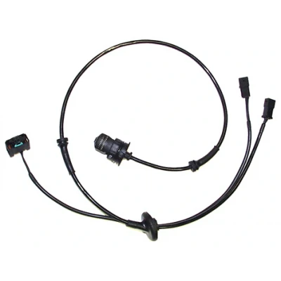 Imagen de MAPCO 86829 Sensor de ABS Eje trasero izquierda 1120 AUDI: A6 C5 Berlina, Avant