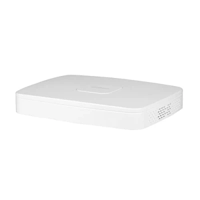 Imagen de DAHUA XVR5108C I3 DVR 5EN1 8CH 5M N/1080P@8IPS +4IP 6MP 1HDMI 1HDD AI