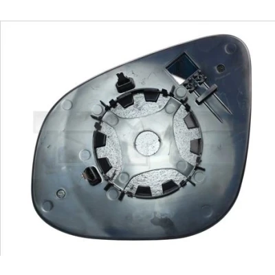 Imagen de TYC 328 0201 1 Cristal de Espejo derecha RENAULT: Kangoo II Express, / Grand Kangoo, MERCEDES BENZ: Citan Tourer Familiar