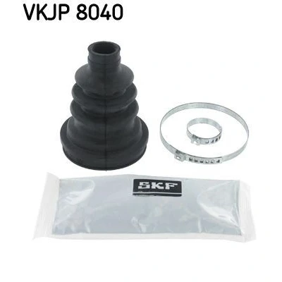 Imagen de SKF VKJP 8040 Fuelle Palier 105 OPEL: Corsa C Hatchback, Astra G Berlina, Combo Tour