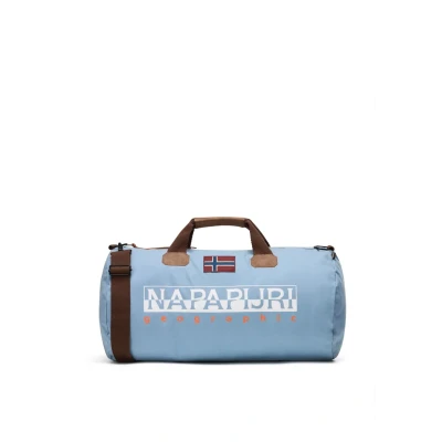 Imagen de Napapijri Bering Bolsa de viaje, Talla: One Size, Faded denimi
