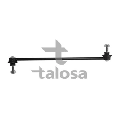 Imagen de DYS 30 76652 5 Bieleta de suspensión Eje delantero, izquierda, derecha 334 Fundición acero CITROËN: C4 I Grand Picasso, Berlingo II