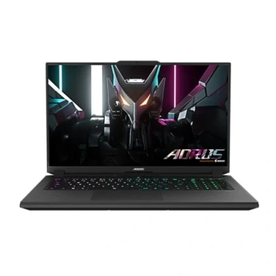 Imagen de Portátil gaming Gigabyte AORUS 7 9KF G3ES513SH, 17.3&quot; Full HD, Intel® Core™ i7 12650H, 16GB RAM, 512GB SSD, GeForce RTX™ 4060, Windows 11 Home
