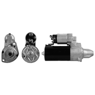Imagen de LUCAS LRS01585 Motor de arranque 12 1,8 10 MERCEDES BENZ: Sprinter 5 T Furgón, CLK Coupé, Vito Mixto, JEEP: GRAND CHEROKEE 3