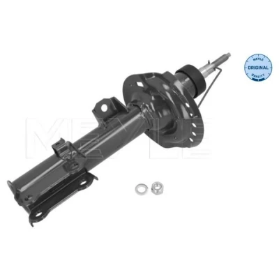 Imagen de MEYLE 37 26 623 0029 amortiguador Eje delantero, derecha Presión de gas Bitubular Columna HYUNDAI: i20 II Hatchback, Coupé