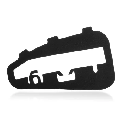 Imagen de MAGNETI MARELLI 714021727602 Junta, luz trasera OPEL: Zafira B