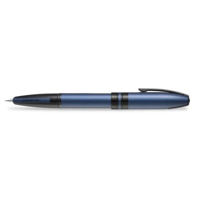 Imagen de Sheaffer Icon Matte Blue FP M Grabado gratuito