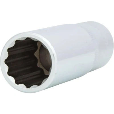 Imagen de KS Tools 917.1267 1/2&quot; Llave de vaso 12 cantos, larga, 17 mm
