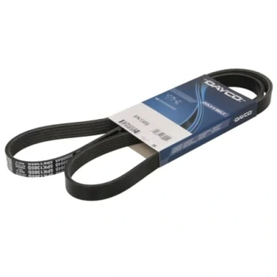 Imagen de DAYCO 5PK1385S Correa trapecial poli V 1385,0 5 TOYOTA: RAV4 IV SUV, Avensis III Familiar, Auris Hatchback