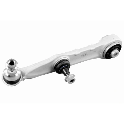 Imagen de VAICO V30 1741 Barra oscilante, suspensión de ruedas Eje delantero, izquierda Brazo oscilante transversal Aluminio 18,5 MERCEDES BENZ: Clase S Berlina
