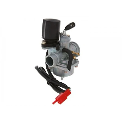 Imagen de Carburador 12Mm Para Minarelli, Cpi, Keeway, Generic, Qj 1E40Qmb