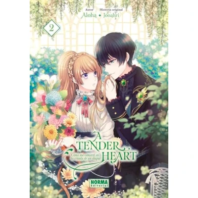 Imagen de A TENDER HEART 02