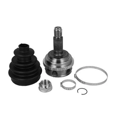 Imagen de METELLI 15 1426 Junta Homocinética Caucho HONDA: CIVIC 7 Hatchback