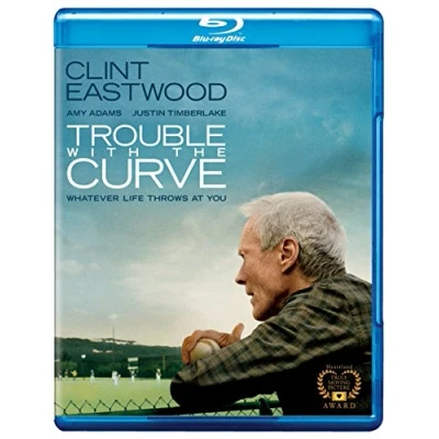 Imagen de Trouble With The Curve (2 Blu Ray) [Edizione: Stati Uniti] [Reino Unido] [Blu ray]