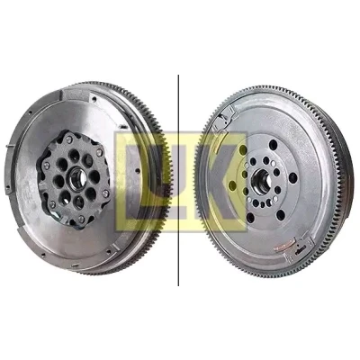 Imagen de LuK 415 0718 10 Volante Bimasa Caja de cambios manual