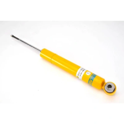 Imagen de BILSTEIN B8 Offroad 24 028295 Amortiguador Eje trasero Presión de gas Monotubo con asiento muelle Anillo inferior, Espiga arriba