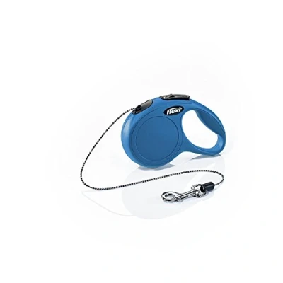 Imagen de Flexi Correa new classic gato XS cordón 3 m