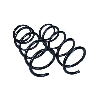 Imagen de MAXGEAR 60 1558D Muelle de suspensión Eje delantero helicoidal