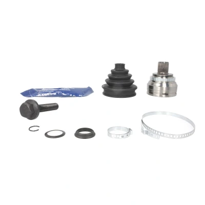 Imagen de MEYLE 100 498 0063 Junta Homocinética ORIGINAL Quality lado de rueda con anillo ABS AUDI: A6 C4 Berlina