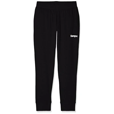 Imagen de Kempa Core 2.0 Pantalón Corto de Entrenamiento, Mujer, Negro, XS