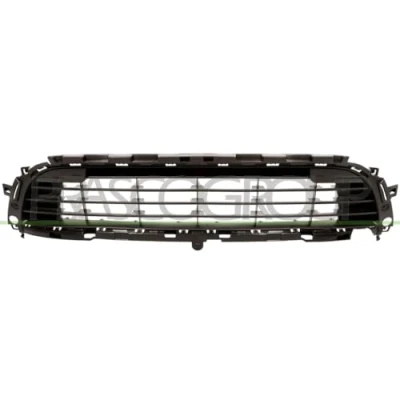 Imagen de PRASCO Premium CI4272120 Rejilla Parachoques centro, delante CITROËN: C4 II Hatchback