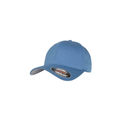 Imagen de Flexfit Combed Gorra, Talla: S/M, Slate blue