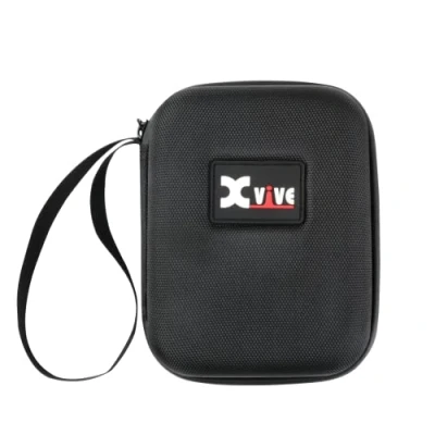 Imagen de XVIVE CU3 Estuche de viaje para el Sistema inalámbrico monitoraje U3