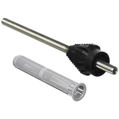 Imagen de fischer thermax 12/110 M12 R . fijación en fachadas o paredes con aislante, para de toldos, estantes, rótulos sin rotura del puente térmico
