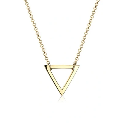 Imagen de Elli Collar con colgante Mujer plata 0112151415_45