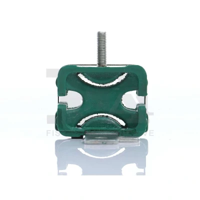 Imagen de FA1 223 961 Soporte, sistema de escape