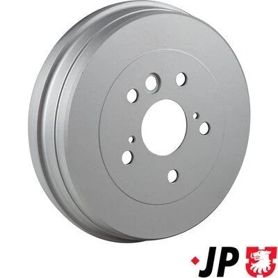 Imagen de JP GROUP 4863500300 Tambor de Freno Eje trasero 228,6 TOYOTA: RAV4 I SUV Cabrio