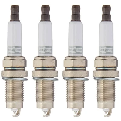 Imagen de CHAMPION CET3SB Bujía de encendido CET3 M14x1.25 SW: 16 mm Ti Poly V VOLKSWAGEN: Golf 4, 5, Polo Hatchback, SEAT: Leon II Hatchback