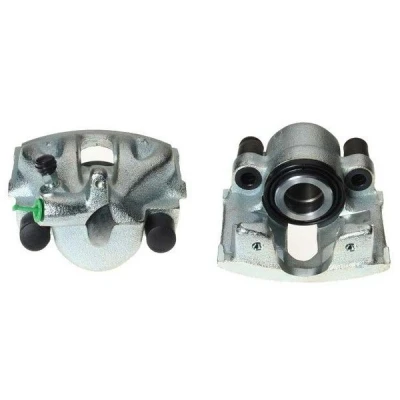 Imagen de BUDWEG CALIPER 342878 Pinza de freno MERCEDES BENZ: Sprinter 2 T Furgón, Bus