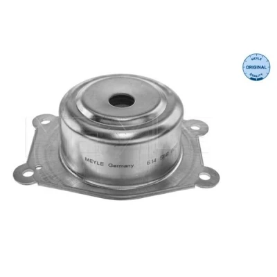 Imagen de MEYLE 614 568 0013 Soporte de motor ORIGINAL Quality izquierda Rodamiento caucho metal, hidráulico OPEL: Astra G CC, Zafira A