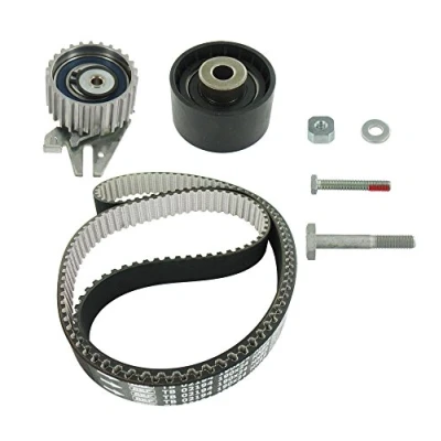 Imagen de SKF VKMA 05194 Kit de correa distribución 190 con material fijación perfil dientes trapezoidal OPEL: Astra H Hatchback, Zafira B