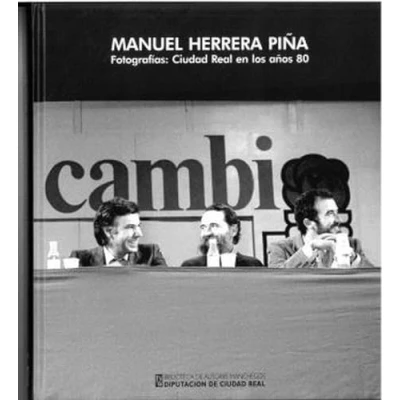 Imagen de MANUEL HERRERA PIÑA: 231 (General)