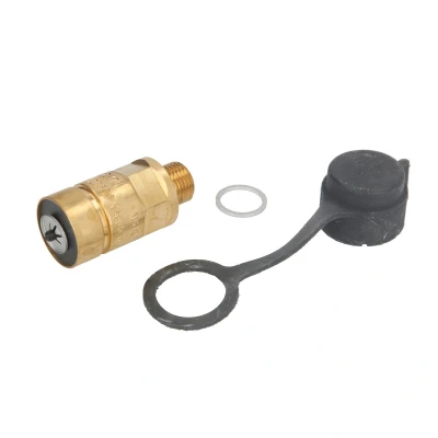 Imagen de Válvula de mantenimiento presión WABCO 4346129202