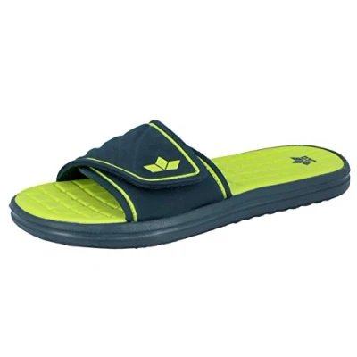 Imagen de Lico Barracuda, Zapatos de Playa y Piscina Hombre, Azul Marine Lemon Lemon, 38 EU