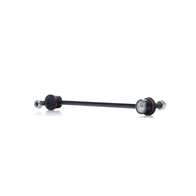 Imagen de FEBI BILSTEIN 42389 Bieleta de suspensión 255 M10 x 1,25 con tuerca autofijadora Acero FORD: FIESTA 6, Tourneo Courier, 7, MAZDA: 2 Hatchback