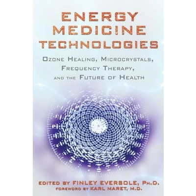 Imagen de Energy Medicine Technologies (ebook)