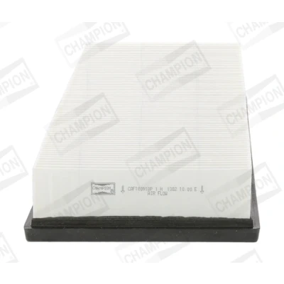 Imagen de CHAMPION CAF100918P Filtro de aire 58 164 235 Cartucho filtrante NISSAN: Qashqai / Qashqai+2 I, I Van, X Trail, RENAULT: Koleos