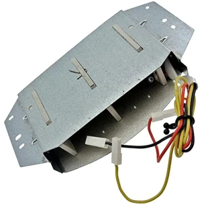 Imagen de SOS Accesorio de resistencia 1200 W + 1000 para secadora, 57 x 0059 BRANDT, VEDETTE, THOMSON, FAGOR, PRIVILEG, ELEKTRA BREGENZ, EDESA, SANGIORGIO, MAST