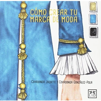 Imagen de Cómo Crear una marca Moda (Acción empresarial)