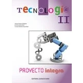 Imagen de Tecnología II Proyecto INTEGRA 9788470635113 (SIN COLECCION)