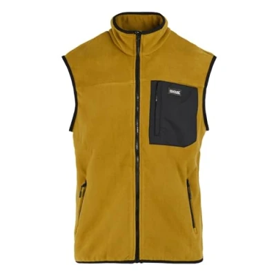 Imagen de Regatta Chaleco de forro polar Frankie para hombre (paquete 1)