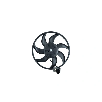 Imagen de NRF 47914 ventilador de radiador 12 sin bastidor (armazón) OPEL: Combo C Furgón / Familiar, Tour, Corsa Hatchback