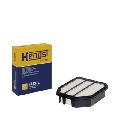 Imagen de HENGST FILTER E1337L Filtro de aire 47 167 200 Cartucho filtrante HONDA: HR V II