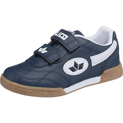 Imagen de Lico Bernie V, Zapatillas Deportivas, Marine/White, 28 EU