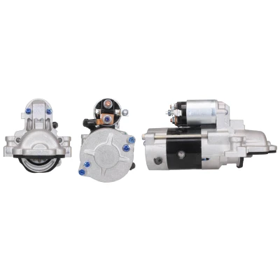 Imagen de ELSTOCK 25 5299 Motor de arranque 12 2,5 FORD: Ranger Mk3